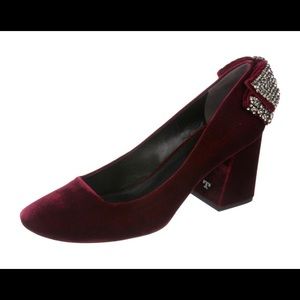 Tory Burch Pumps